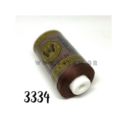 Thread Stitching Art 333