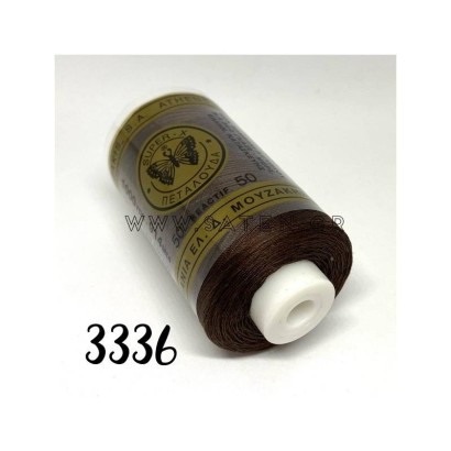 Thread Stitching Art 333