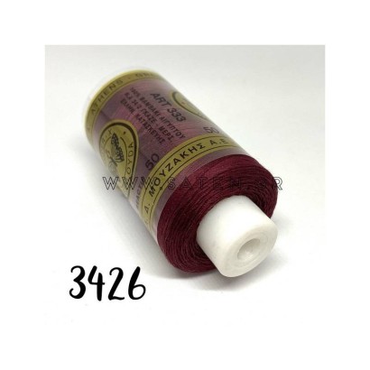 Thread Stitching Art 333