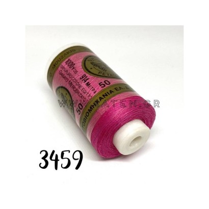 Thread Stitching Art 333