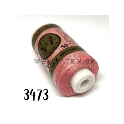 Thread Stitching Art 333