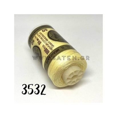 Thread Stitching Art 333