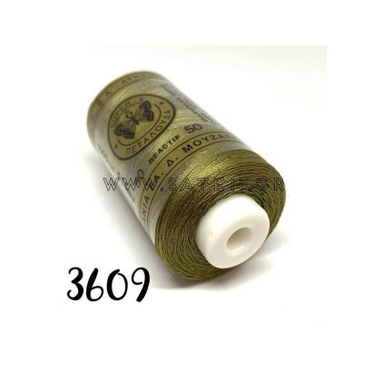 Κλωστή Ραφής Art 333