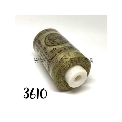 Κλωστή Ραφής Art 333