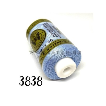 Thread Stitching Art 333