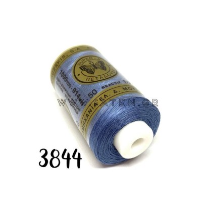 Thread Stitching Art 333