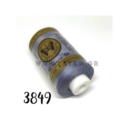 Thread Stitching Art 333