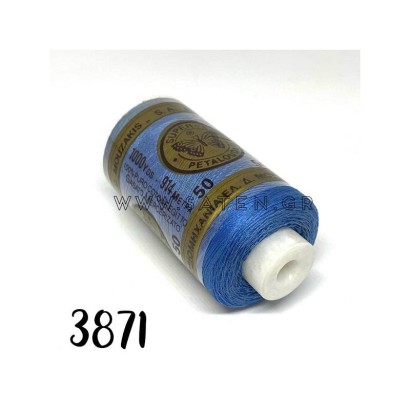Thread Stitching Art 333