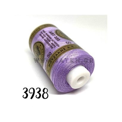 Thread Stitching Art 333