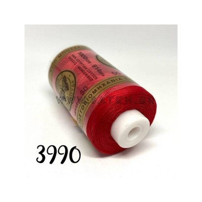 Thread Stitching Art 333