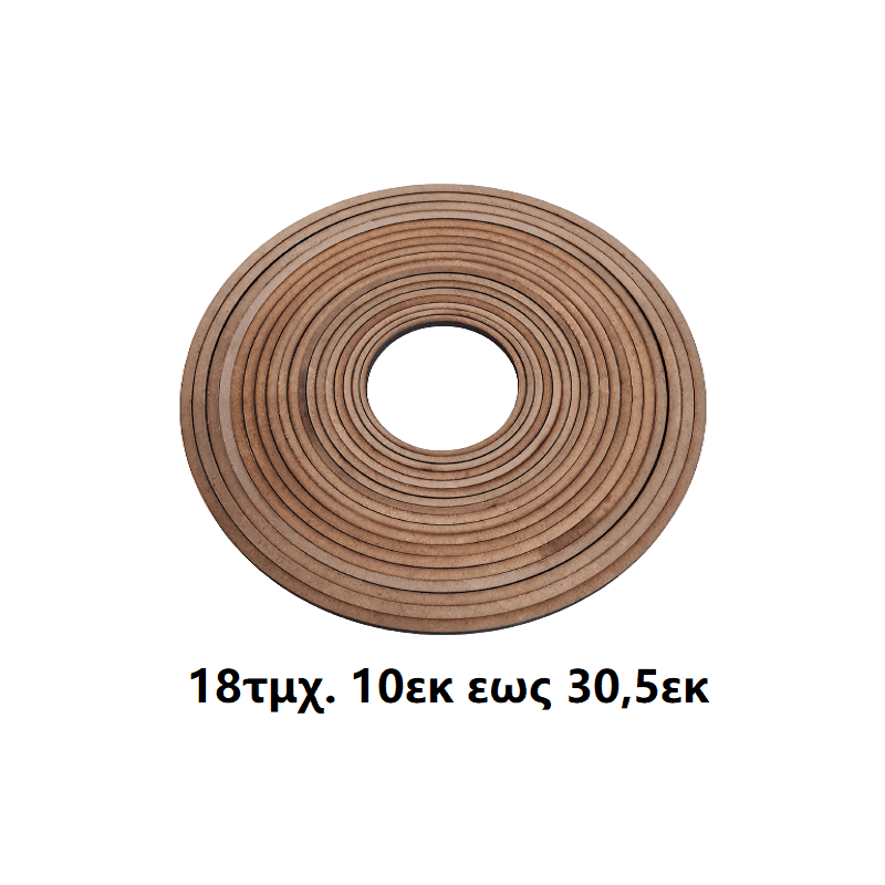 Ονειροπαγίδες Σετ βεντάλια κυκλική