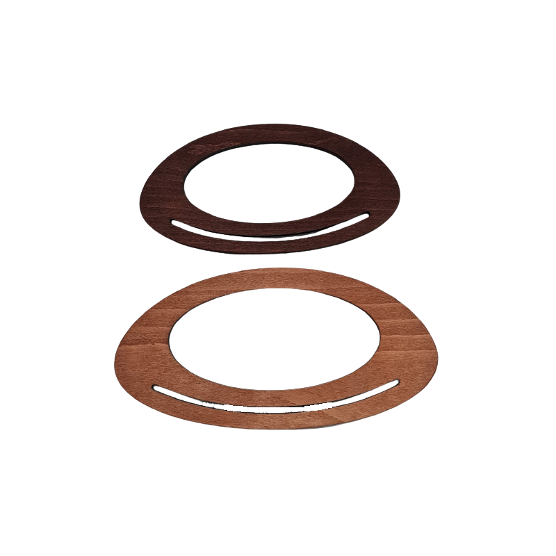 Wooden Handles Chamogelo