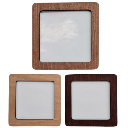 Wooden Handles Tetragona
