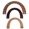 Wooden Handles Petalo
