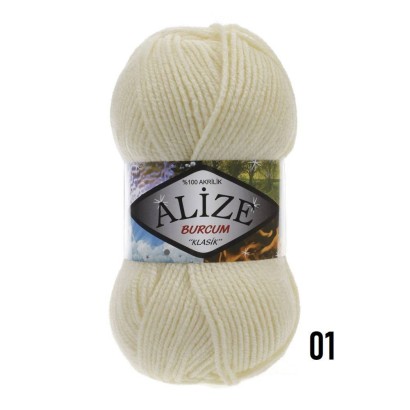 ALIZE BURCUM KLASIK