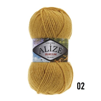 Alize Burcum Klasik