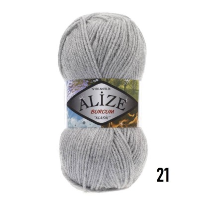 Alize Burcum Klasik