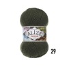 Alize Burcum Klasik