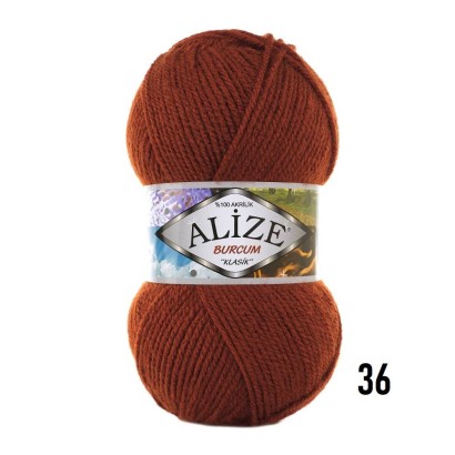 ALIZE BURCUM KLASIK