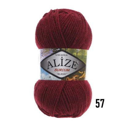 Alize Burcum Klasik