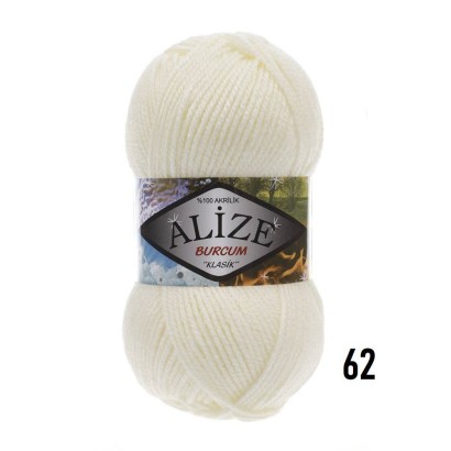 Alize Burcum Klasik