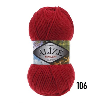 Alize Burcum Klasik