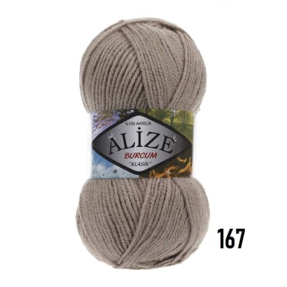 ALIZE BURCUM KLASIK