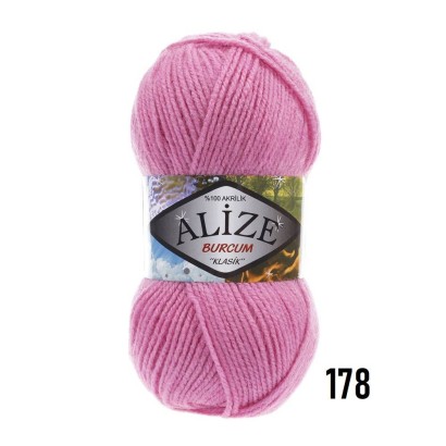 Alize Burcum Klasik