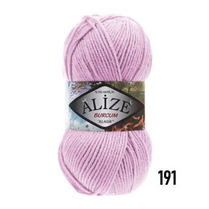 Alize Burcum Klasik