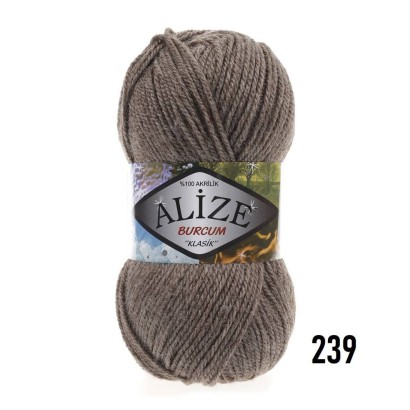 Alize Burcum Klasik