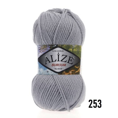 Alize Burcum Klasik