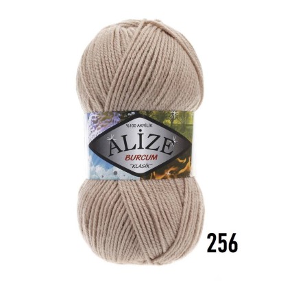Alize Burcum Klasik
