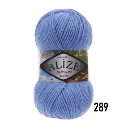 Alize Burcum Klasik