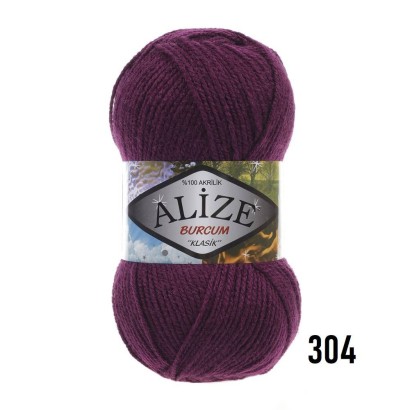 Alize Burcum Klasik