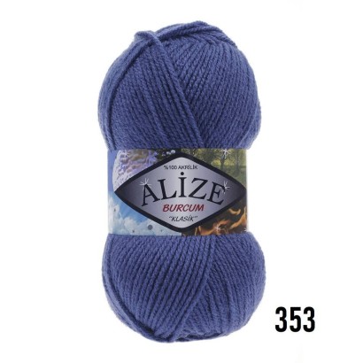 Alize Burcum Klasik