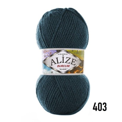 Alize Burcum Klasik
