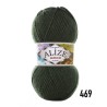 Alize Burcum Klasik