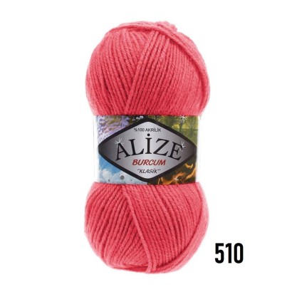 Alize Burcum Klasik