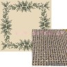 Table Square 03,22