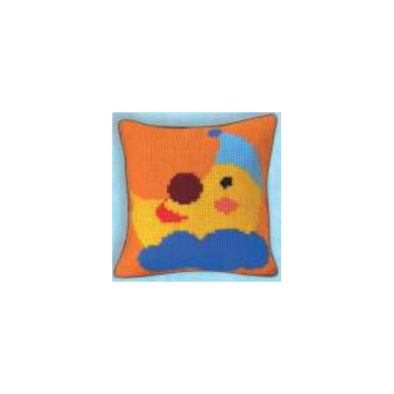 Kids Cushion Kit Feggari