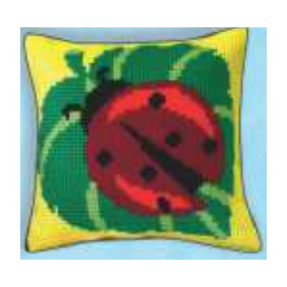Kids Cushion Kit Paschalitsa