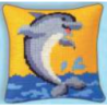 Kids Cushion Kit Delfini