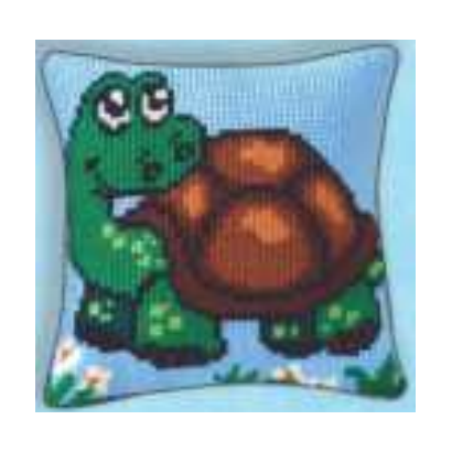 Kids Cushion Kit Chelona
