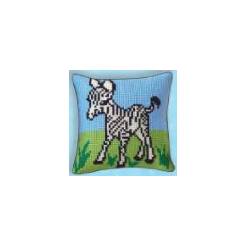 Kids Cushion Kit Zevra