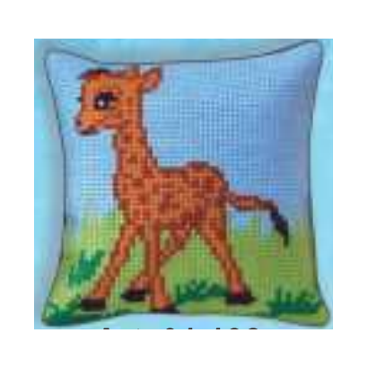Kids Cushion Kit Elafi