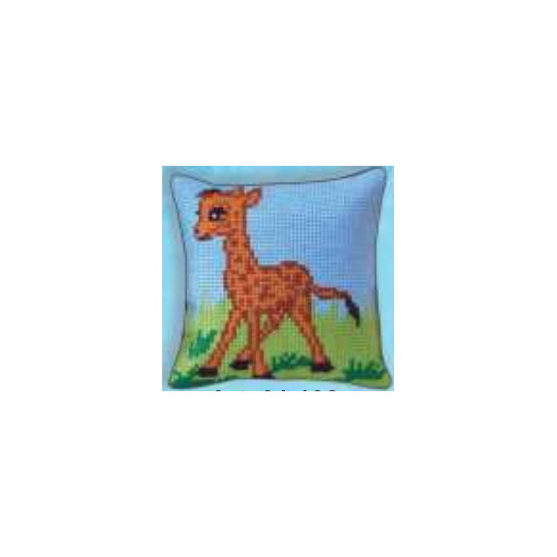Kids Cushion Kit Elafi