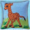 Kids Cushion Kit Elafi