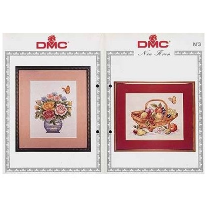 DMC - Nea Breeze No. 3