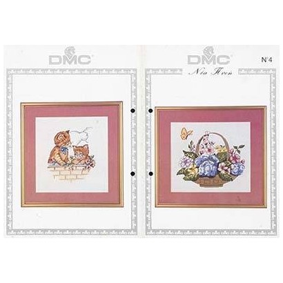 DMC - Nea Breeze No. 4
