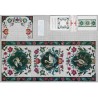 DMC No. 307- Everlasting Flowers Embroideries